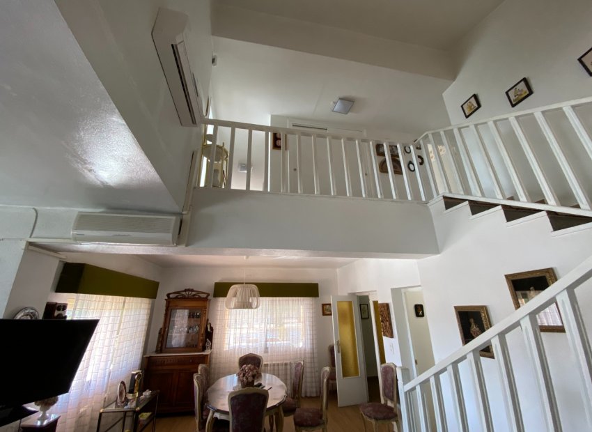 Resale - Country House - Salinas