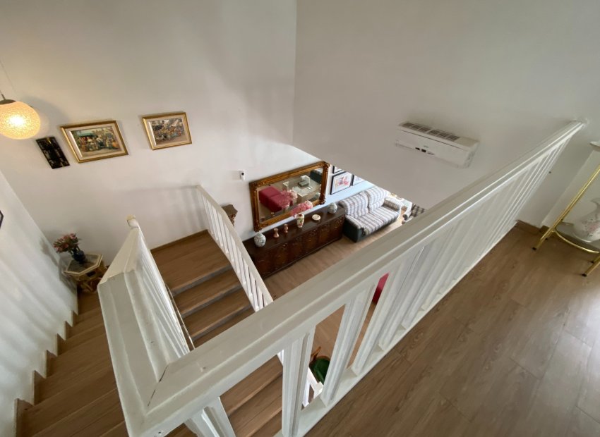 Resale - Country House - Salinas