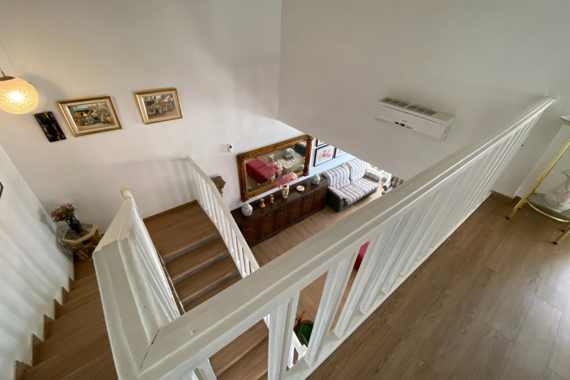 Resale - Country House - Salinas