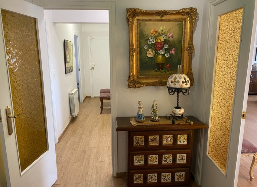 Resale - Country House - Salinas