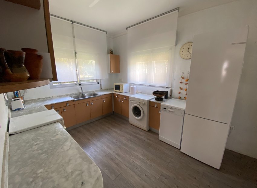 Resale - Country House - Salinas