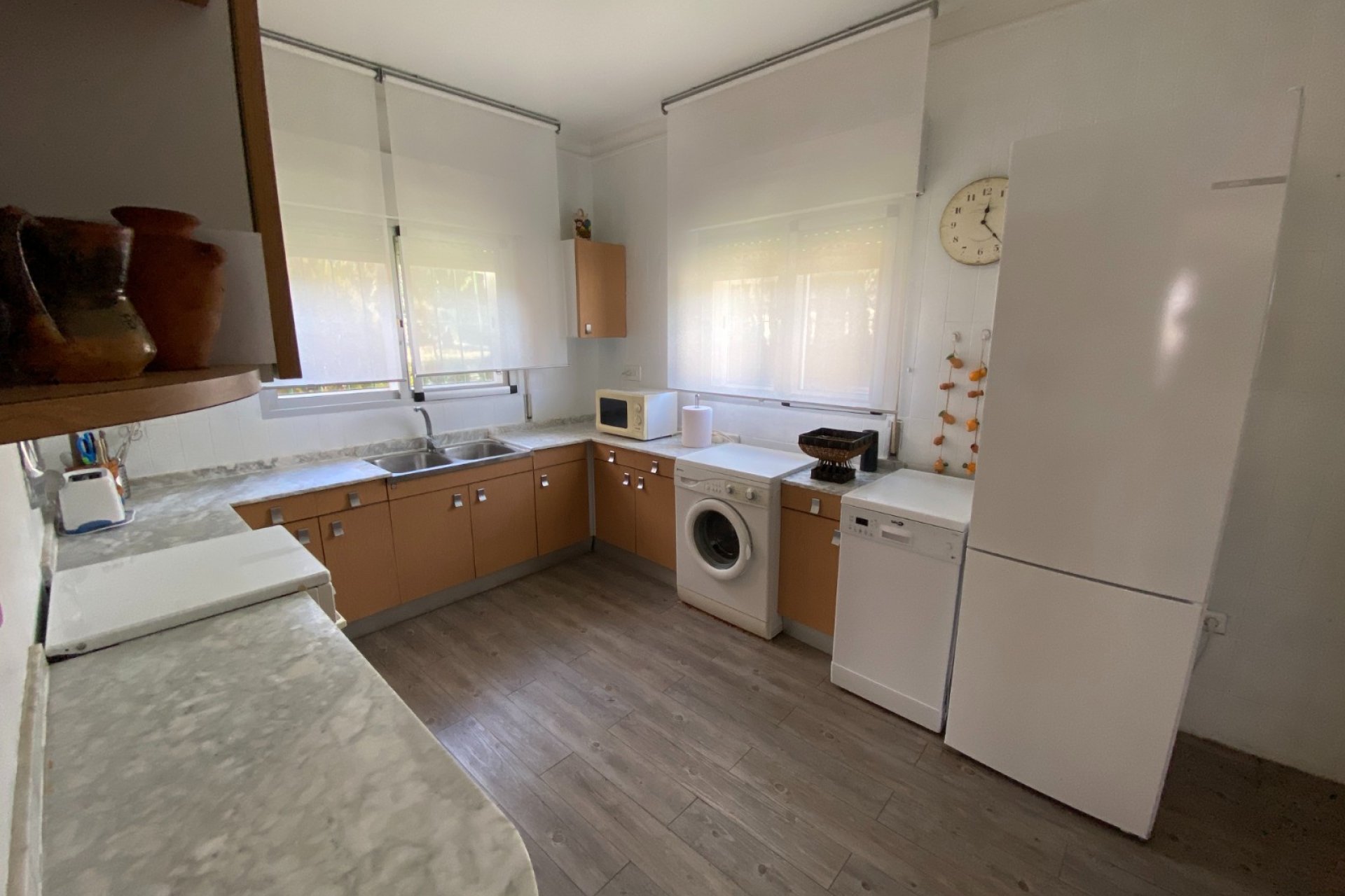 Resale - Country House - Salinas