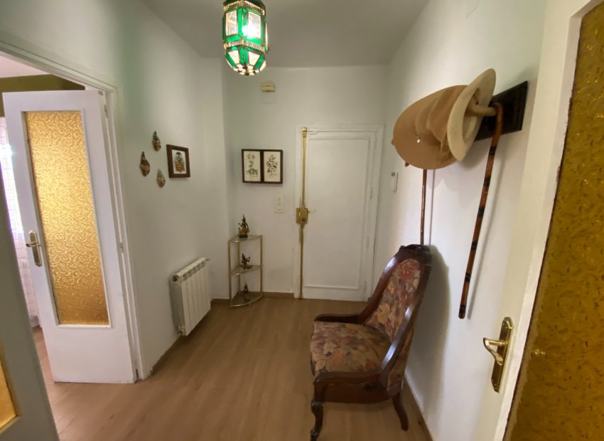 Resale - Country House - Salinas