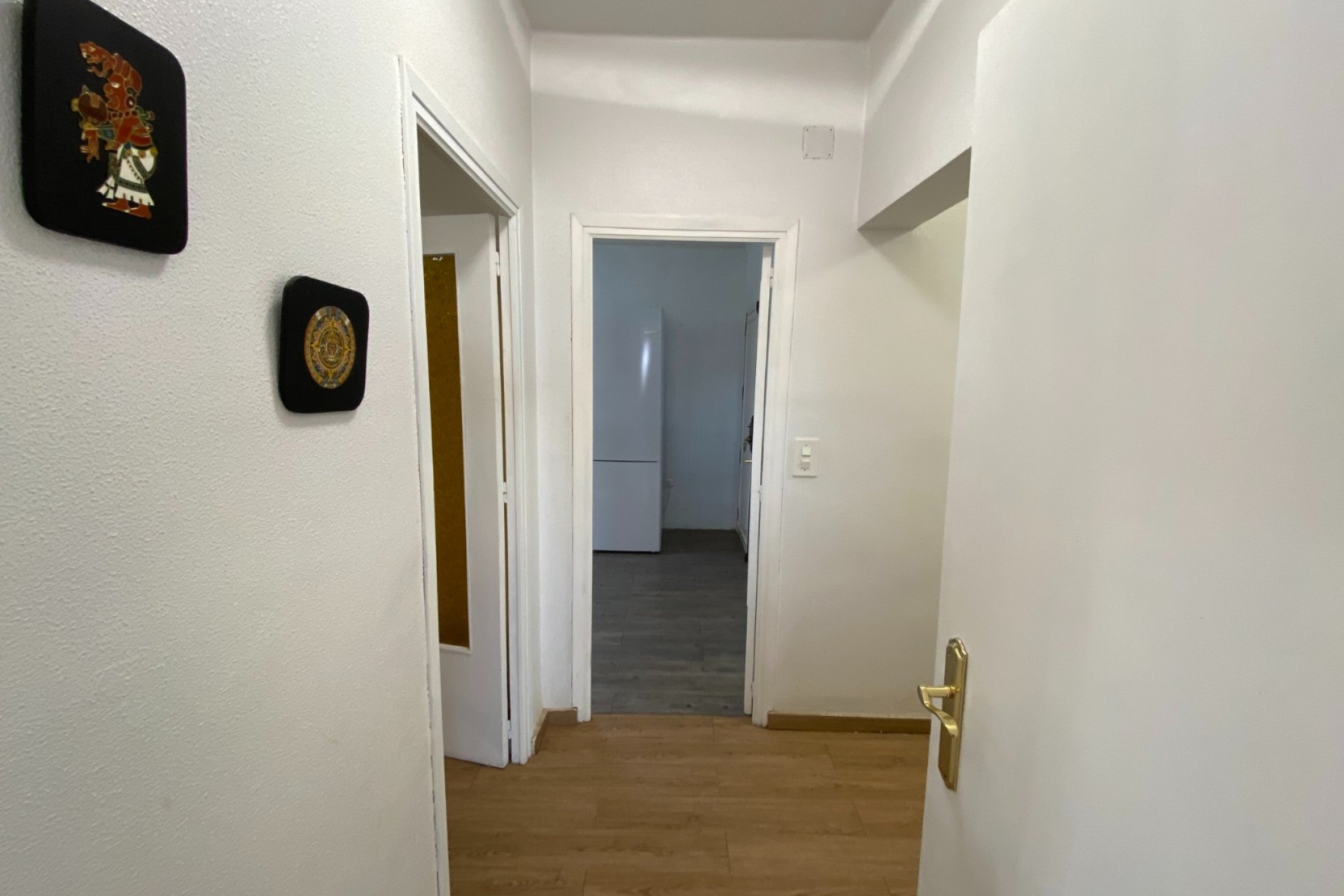 Resale - Country House - Salinas