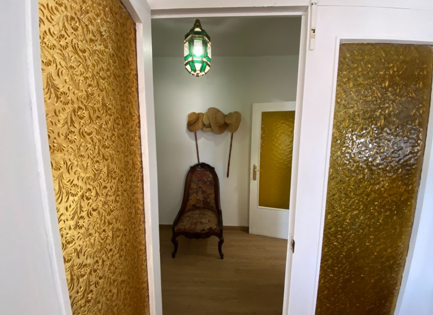 Resale - Country House - Salinas