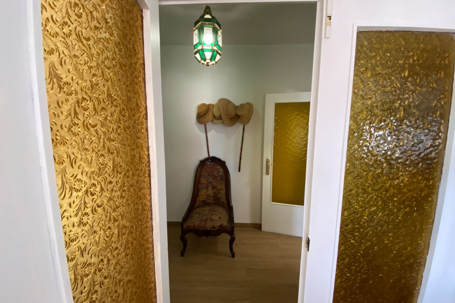 Resale - Country House - Salinas