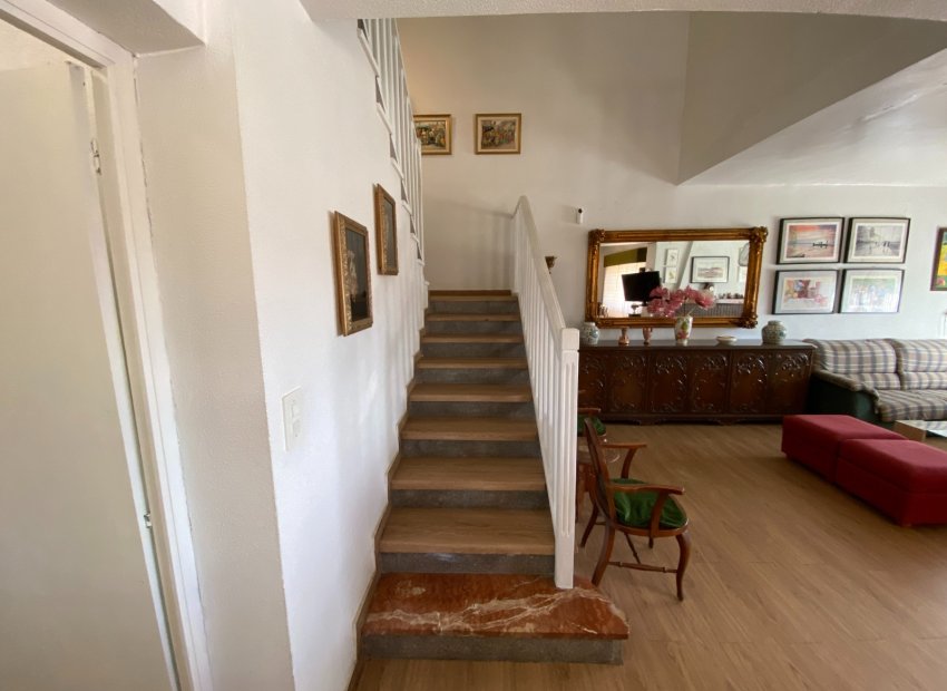 Resale - Country House - Salinas