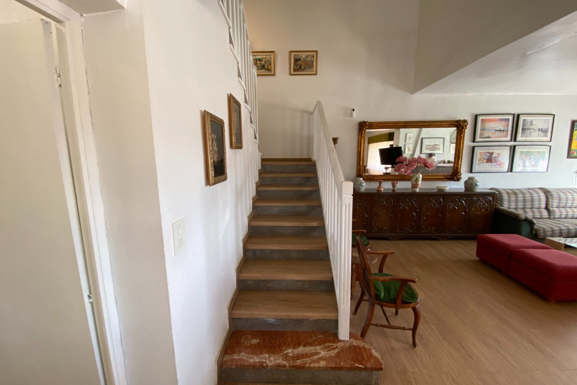 Resale - Country House - Salinas