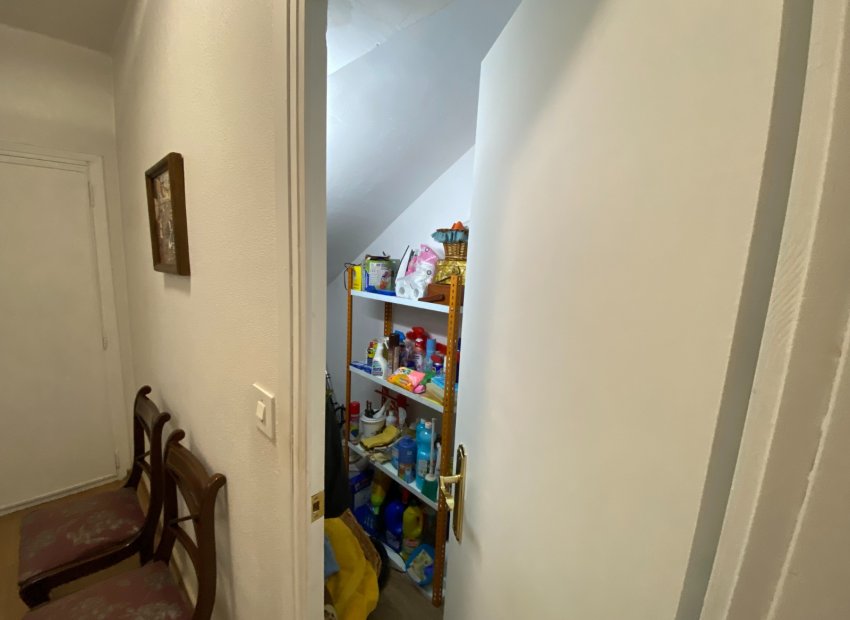 Resale - Country House - Salinas