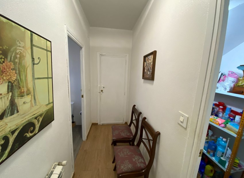 Resale - Country House - Salinas