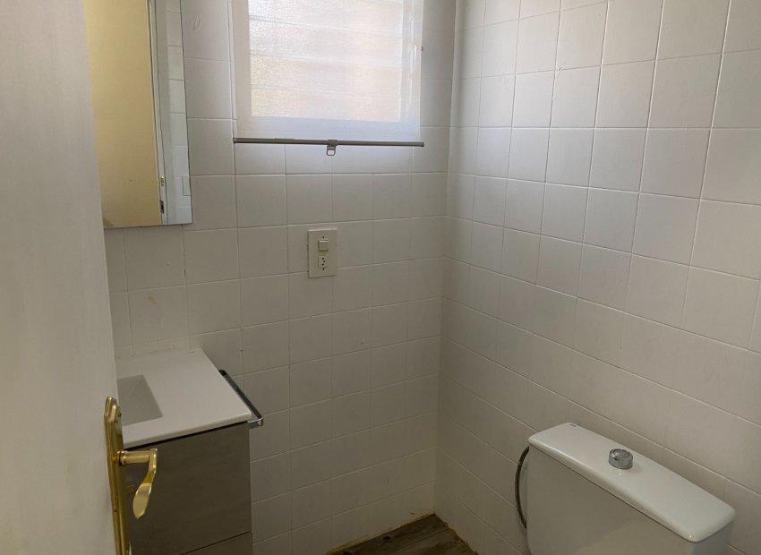 Resale - Country House - Salinas