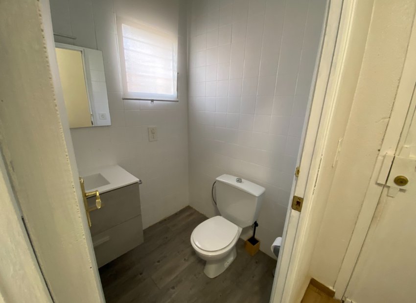 Resale - Country House - Salinas