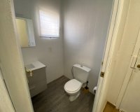 Resale - Country House - Salinas