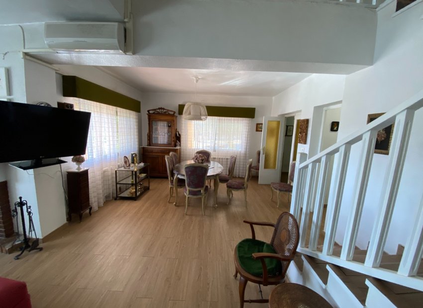 Resale - Country House - Salinas