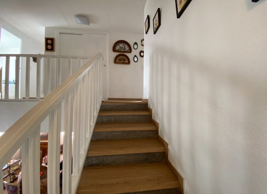 Resale - Country House - Salinas