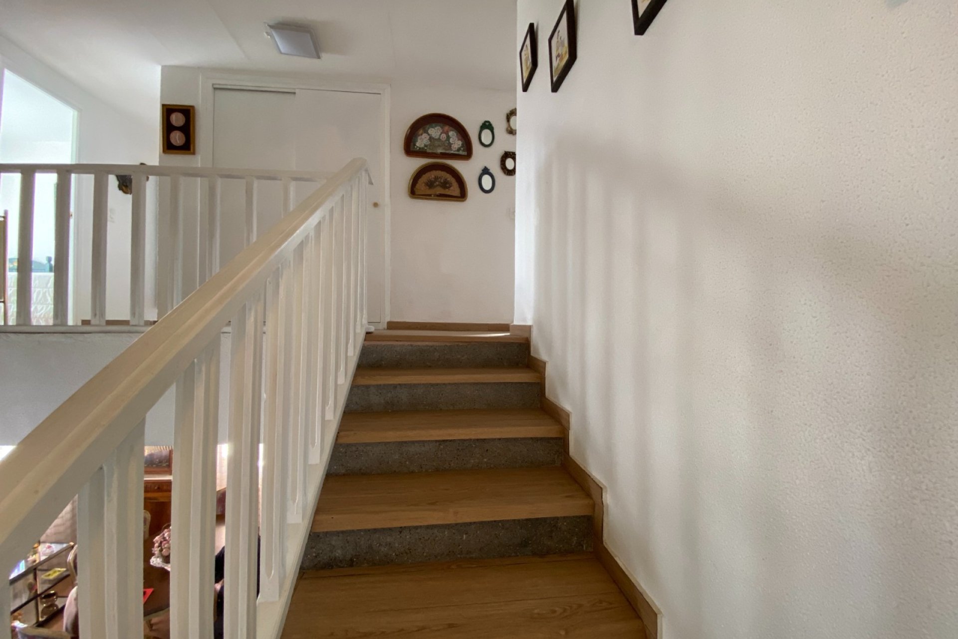 Resale - Country House - Salinas