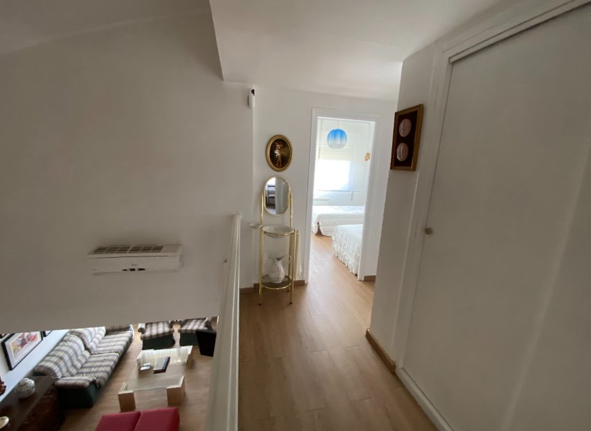 Resale - Country House - Salinas