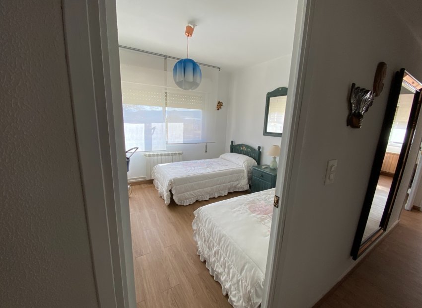 Resale - Country House - Salinas