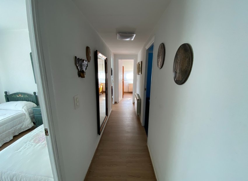 Resale - Country House - Salinas