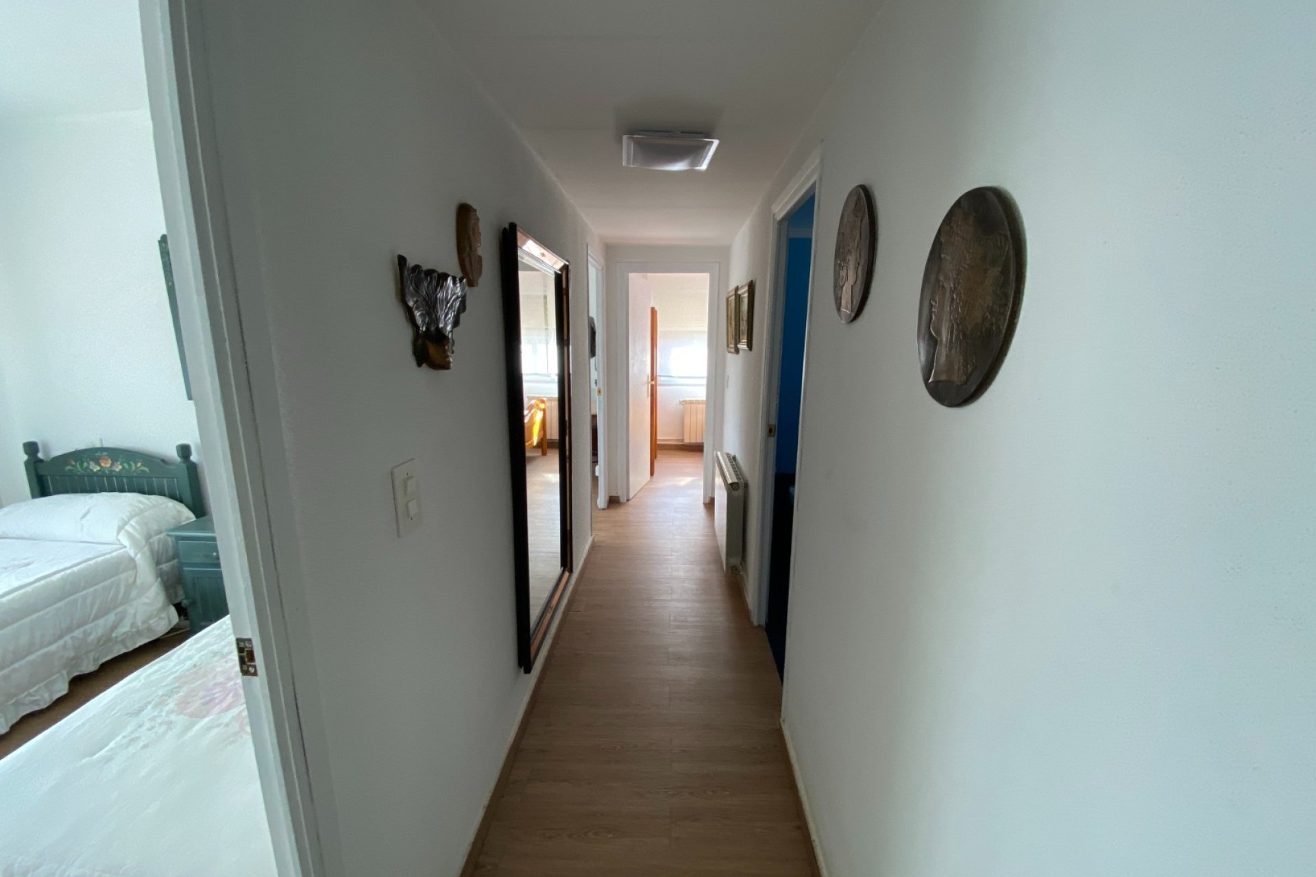 Resale - Country House - Salinas