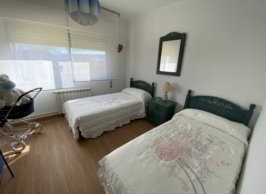 Resale - Country House - Salinas