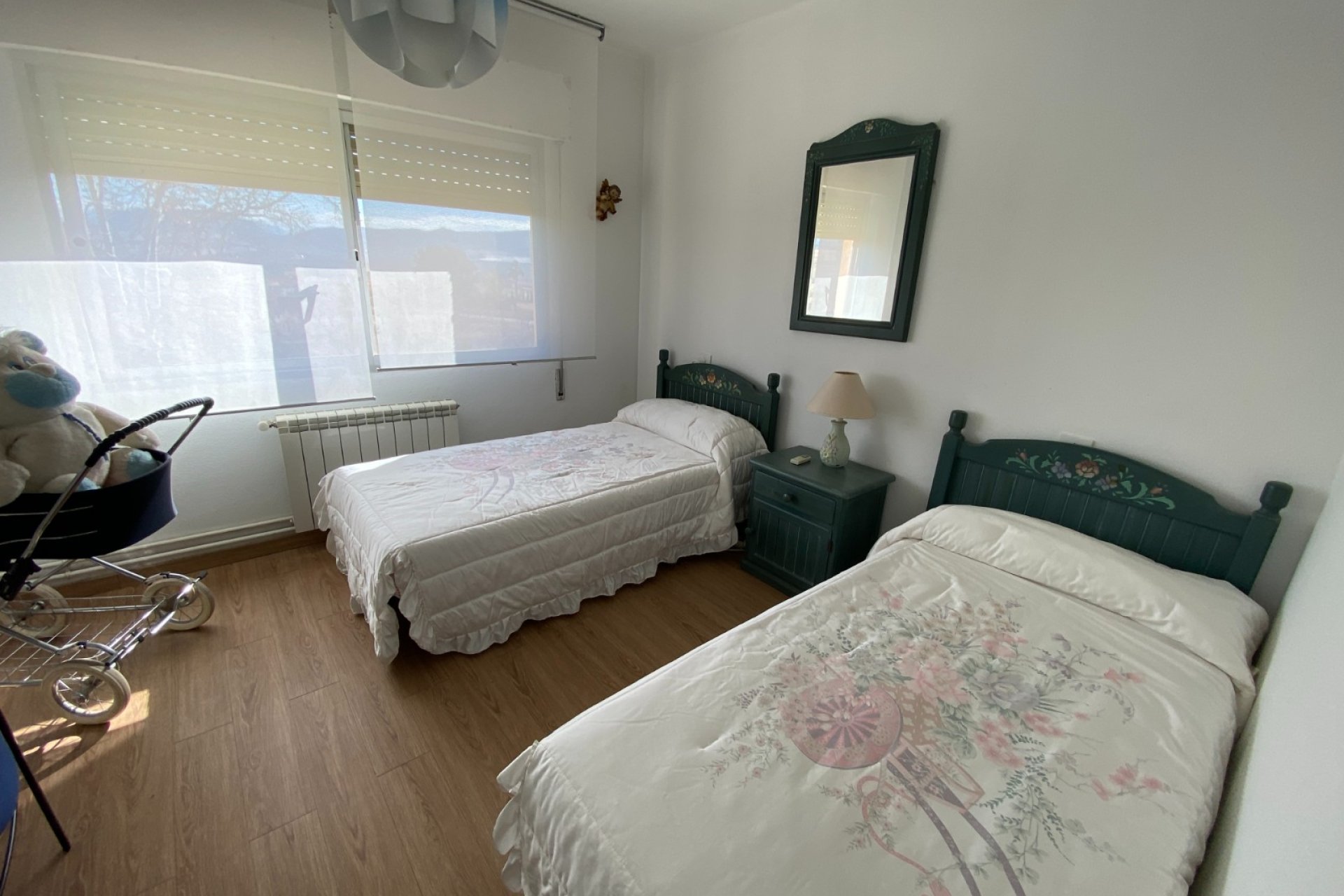 Resale - Country House - Salinas