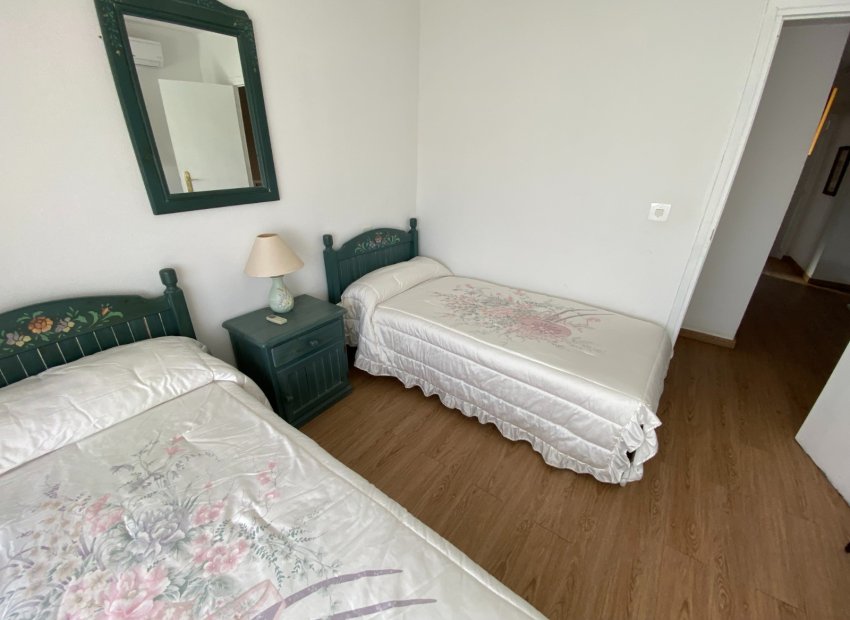 Resale - Country House - Salinas