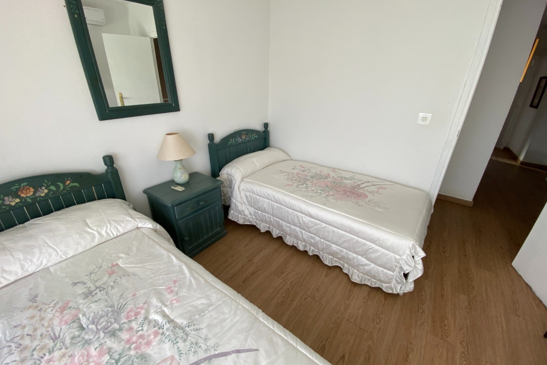 Resale - Country House - Salinas