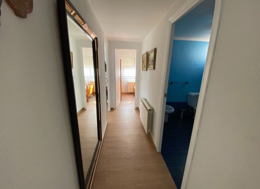 Resale - Country House - Salinas