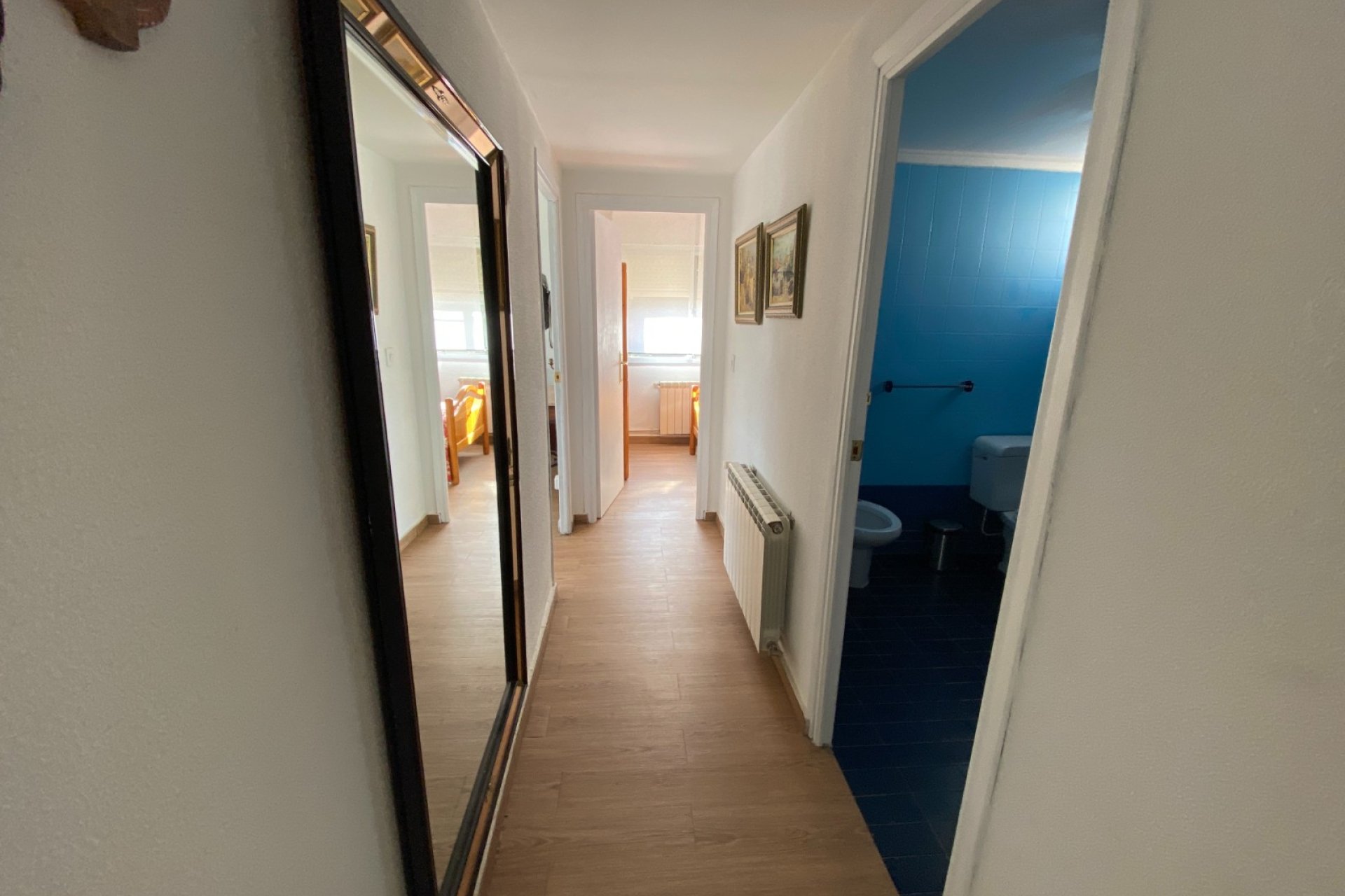 Resale - Country House - Salinas