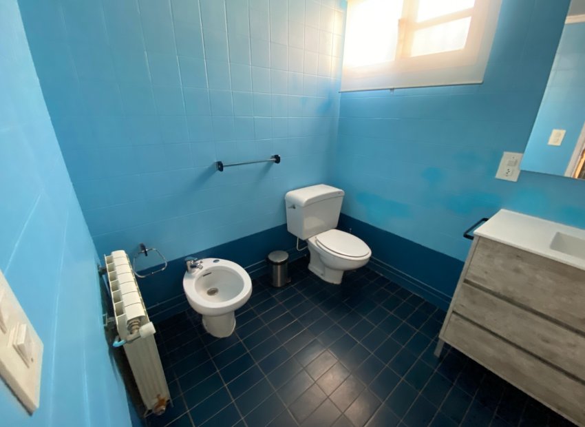 Resale - Country House - Salinas