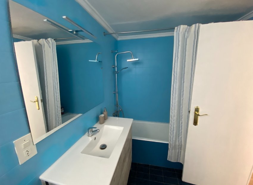 Resale - Country House - Salinas