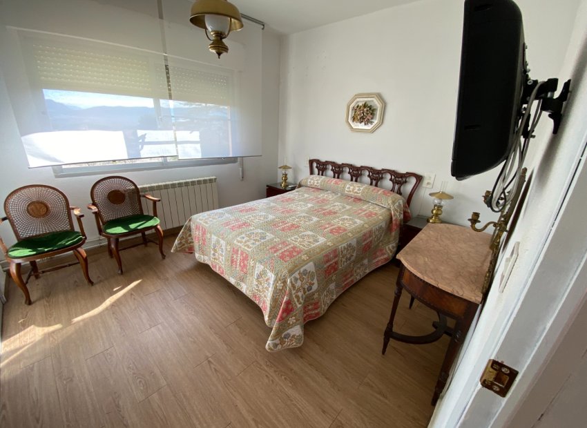 Resale - Country House - Salinas