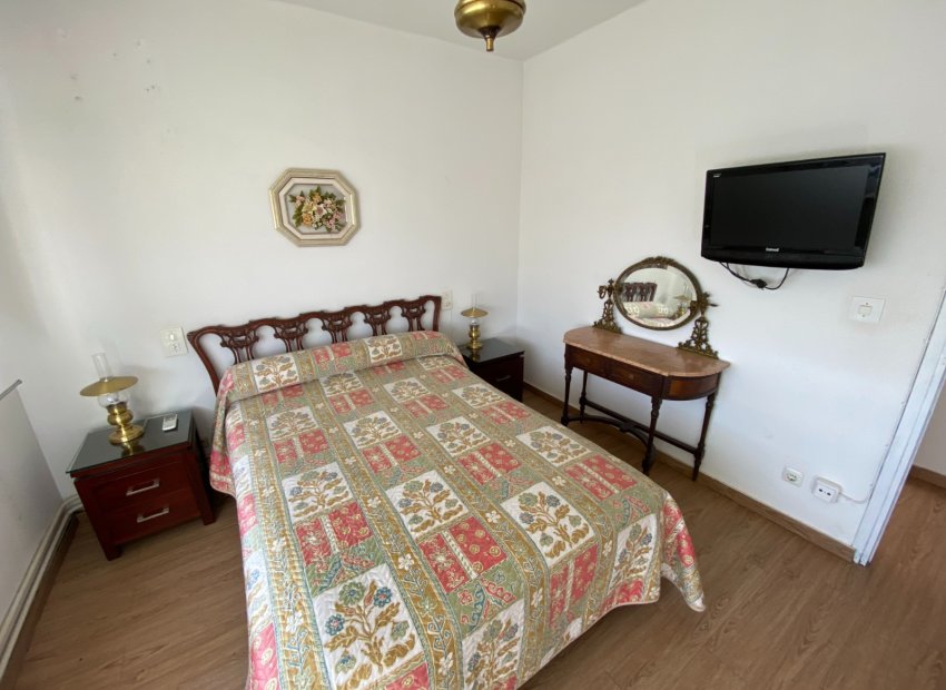 Resale - Country House - Salinas