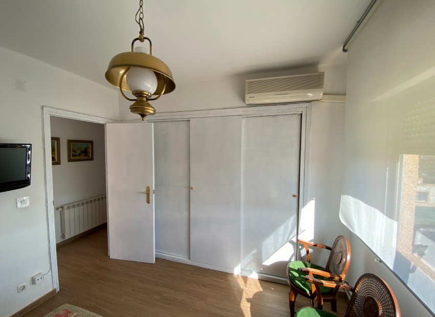 Resale - Country House - Salinas