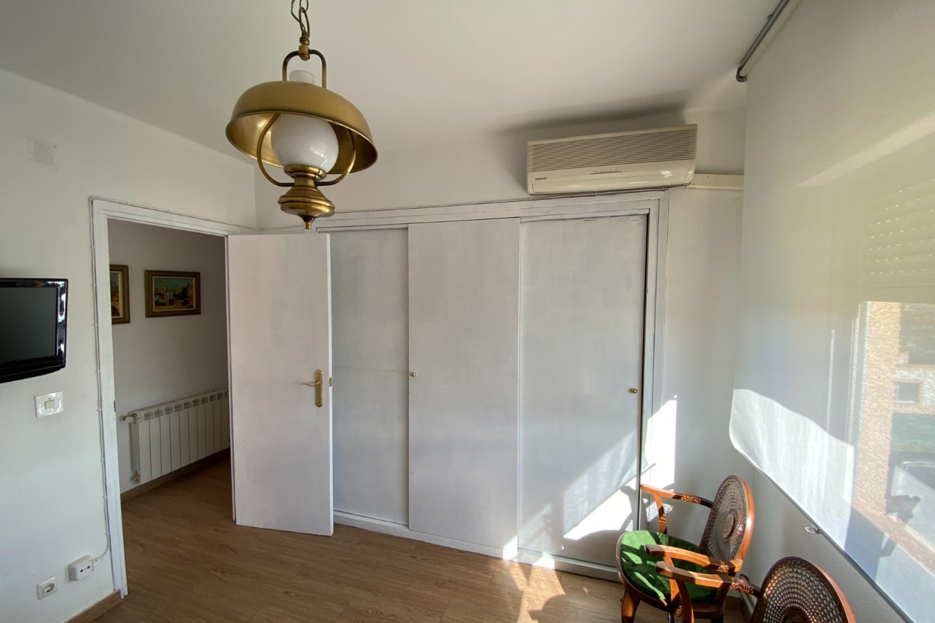 Resale - Country House - Salinas