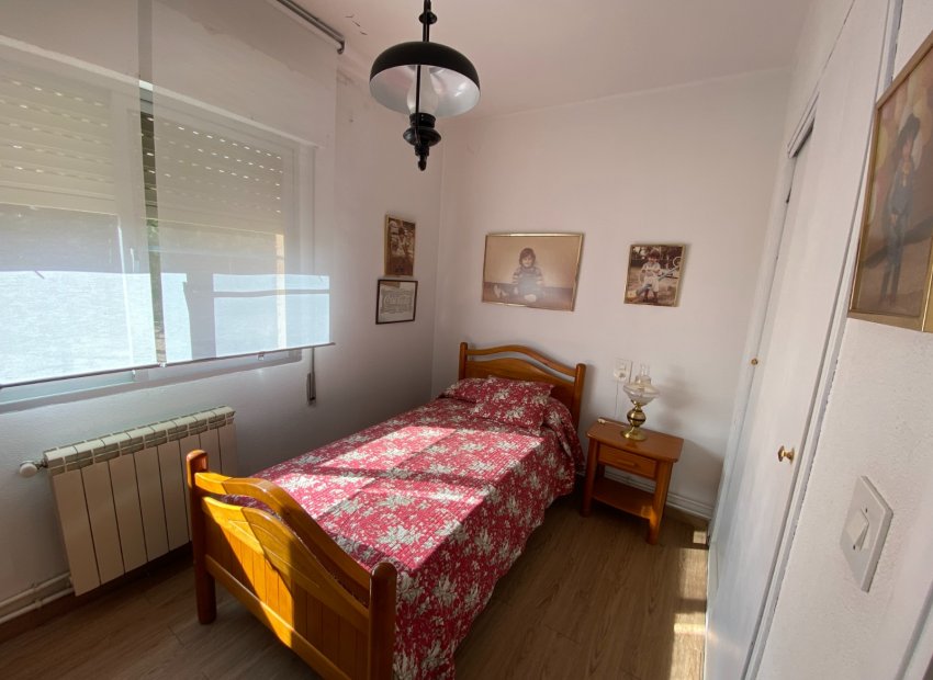 Resale - Country House - Salinas