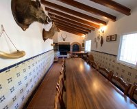 Resale - Country House - Salinas