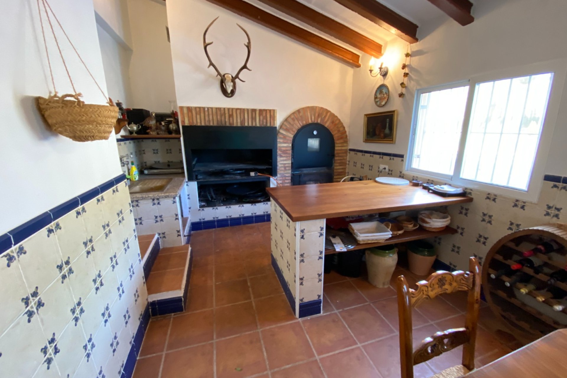 Resale - Country House - Salinas