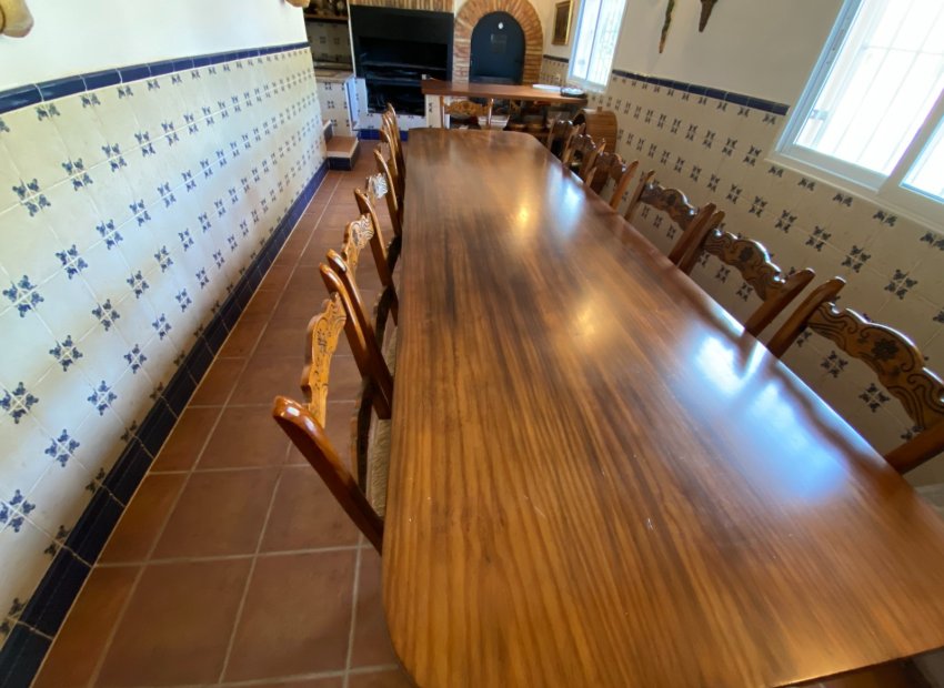 Resale - Country House - Salinas