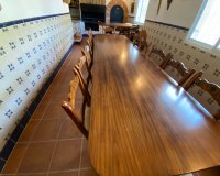 Resale - Country House - Salinas