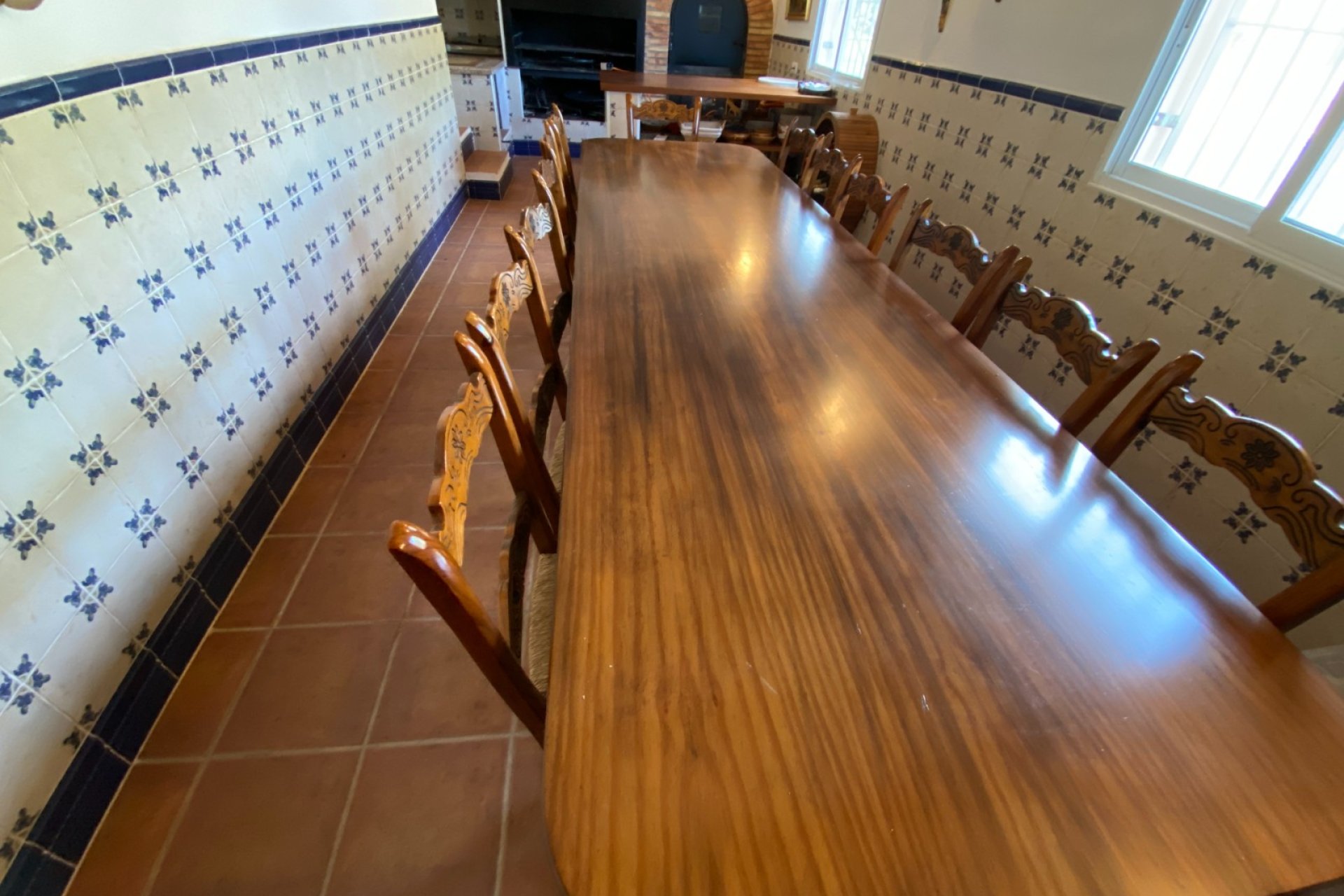 Resale - Country House - Salinas