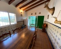 Resale - Country House - Salinas