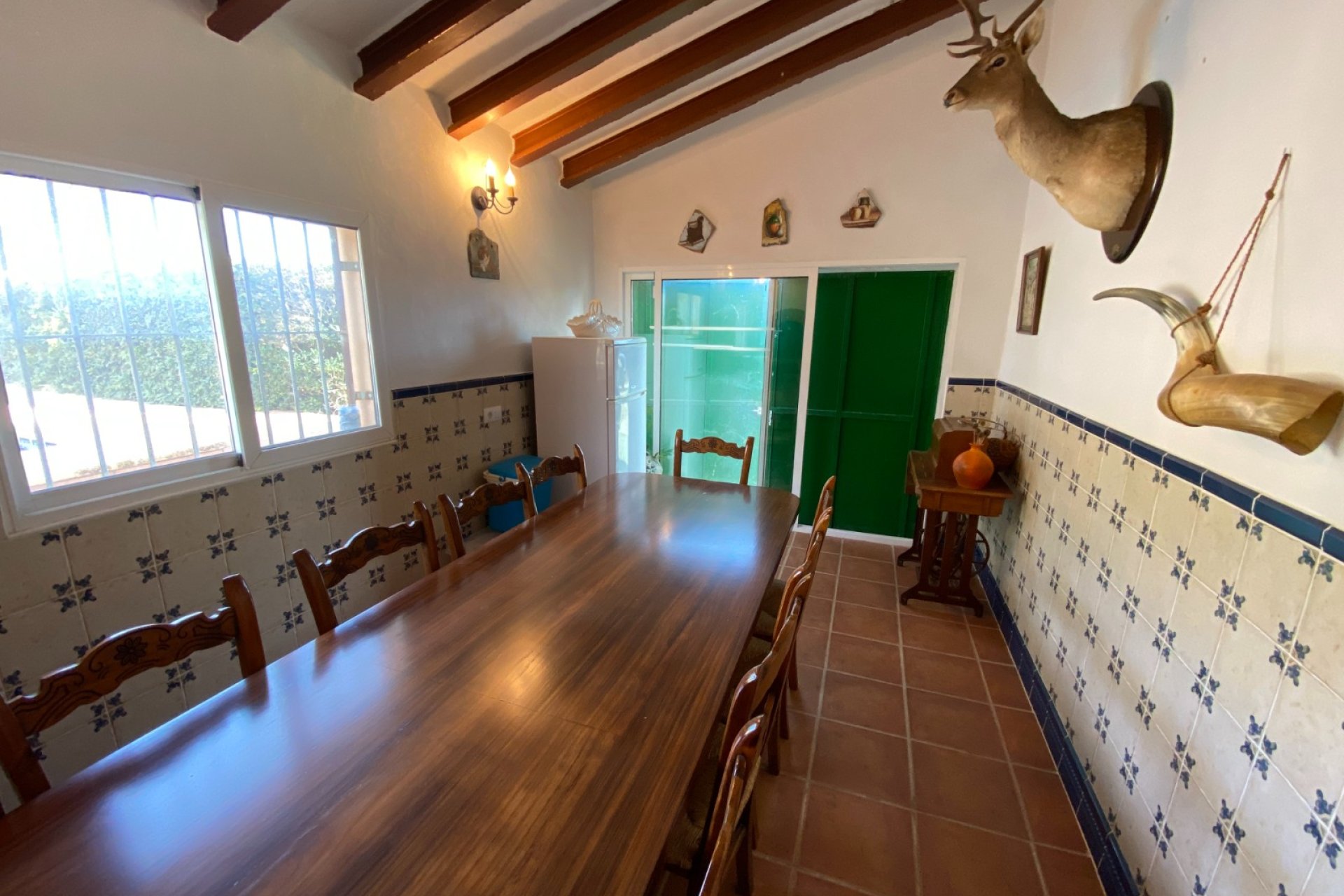 Resale - Country House - Salinas