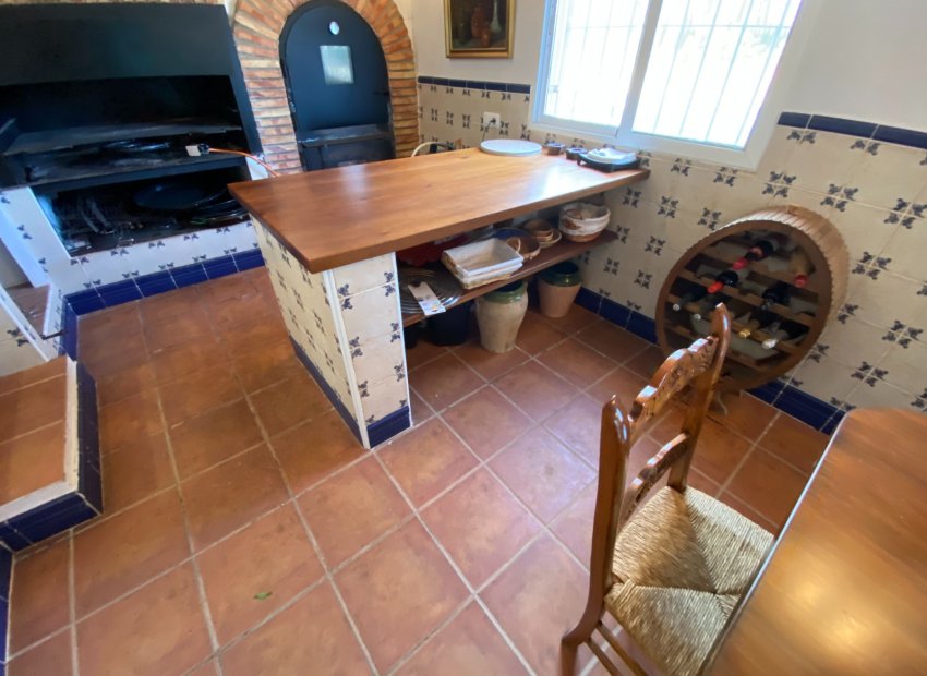 Resale - Country House - Salinas
