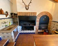 Resale - Country House - Salinas