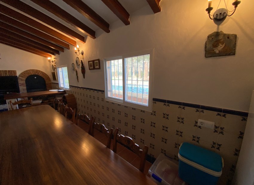 Resale - Country House - Salinas