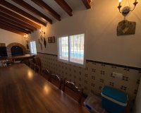 Resale - Country House - Salinas