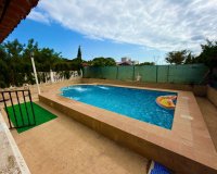 Resale - Country House - San Fulgencio - La Marina