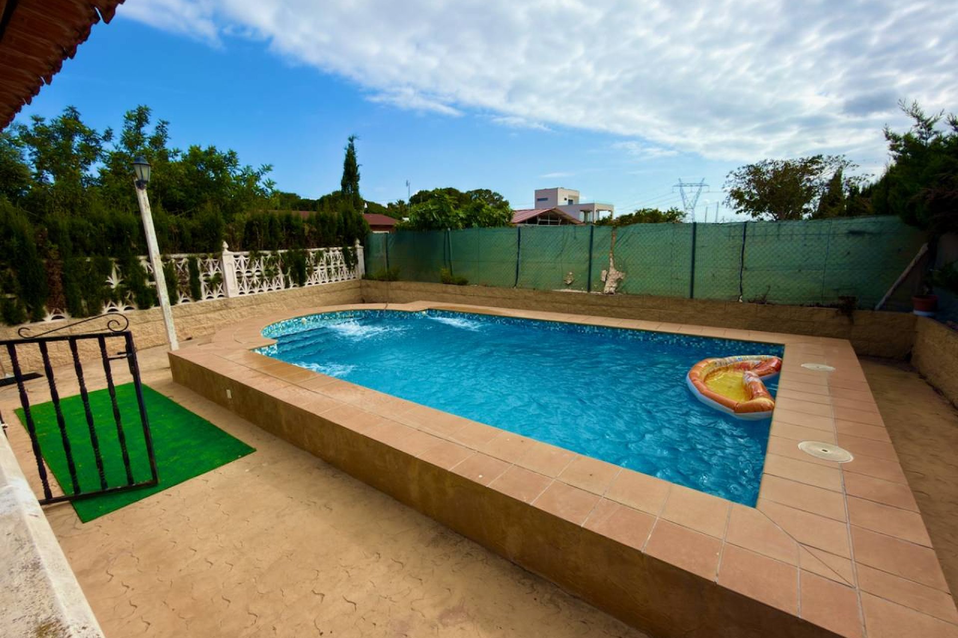 Resale - Country House - San Fulgencio - La Marina